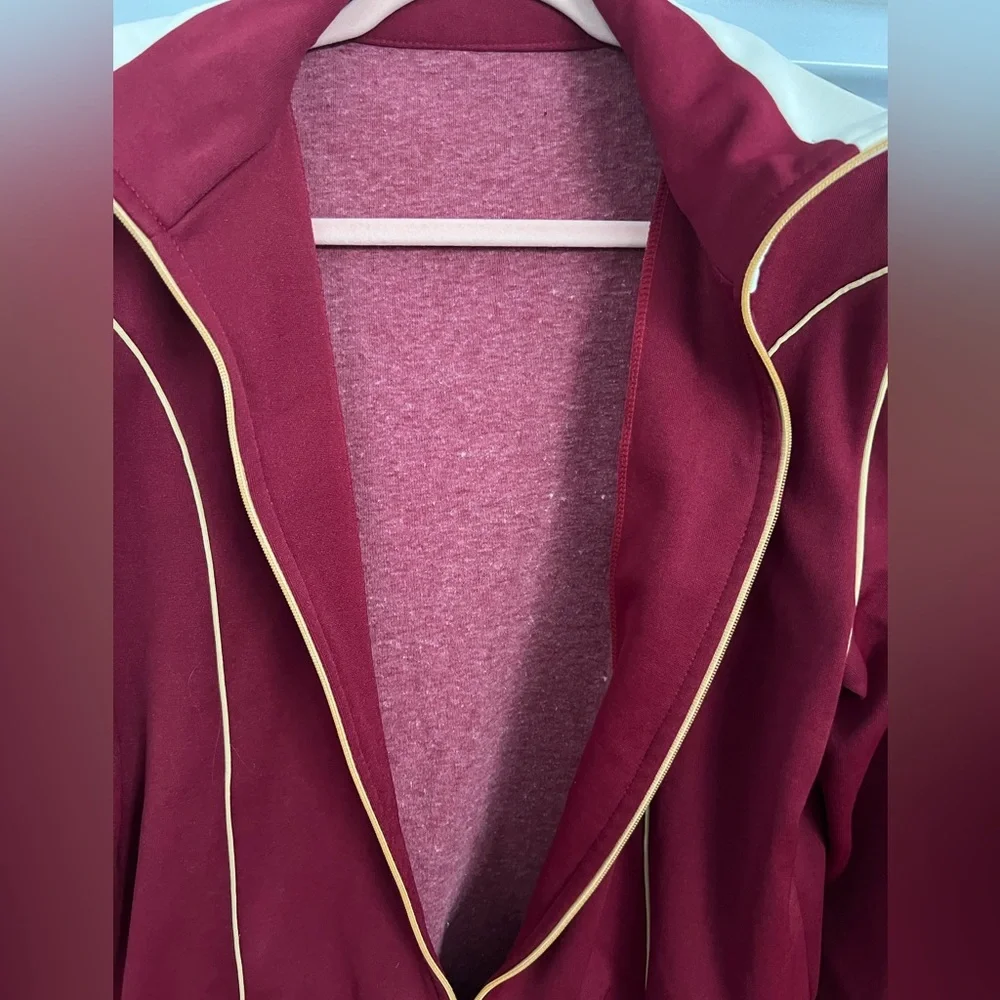 70’s vintage Nike track jacket.‎  26-1